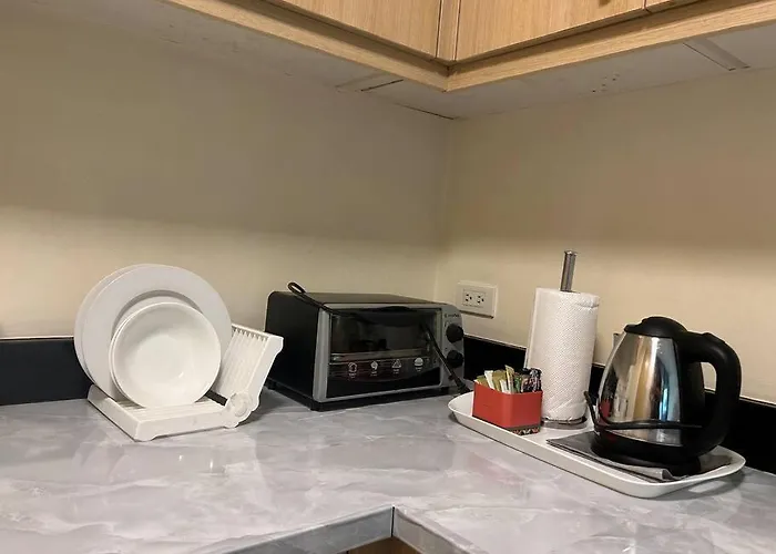 Apartment In Bgc The Manila