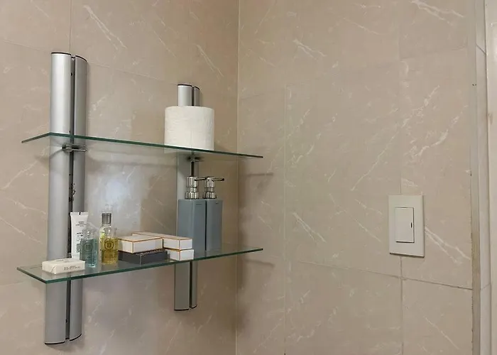 Apartment In Bgc The
