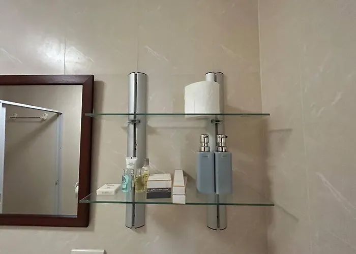 Apartment In Bgc The Manila