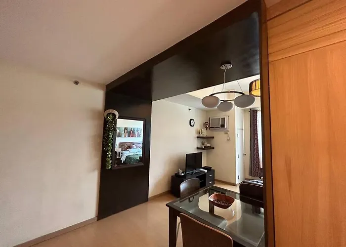 In Bgc The Apartment
