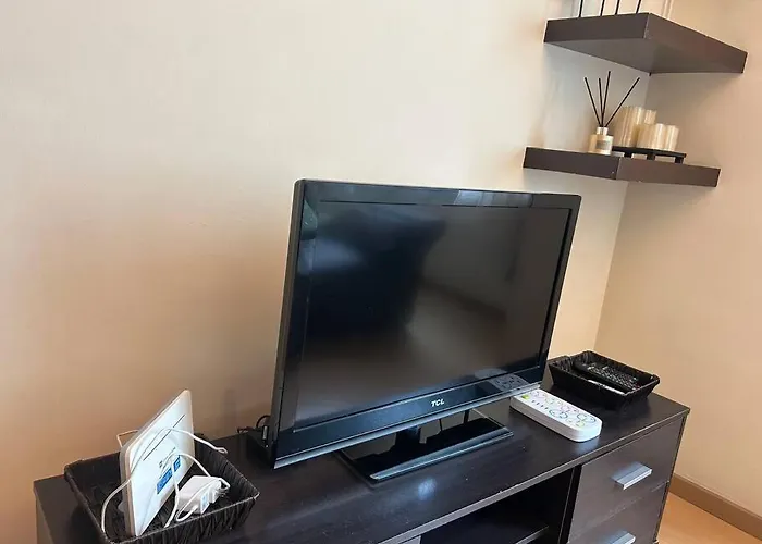 In Bgc The Apartment