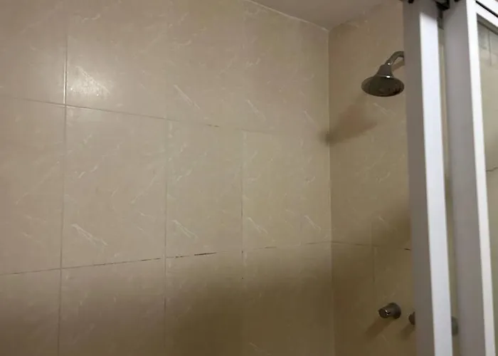 In Bgc The * Manila